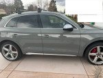 2021 Audi SQ5 Premium AWD 76,000 mi