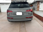 2021 Audi SQ5 Premium AWD 76,000 mi