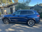 2020 BMW X5 sDrive40i RWD 126,000 mi