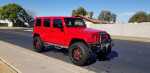 2015 Jeep Wrangler Rubicon 4WD 150,000 mi
