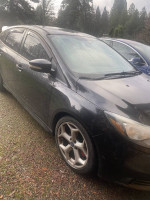 2013 Ford Focus ST FWD 115,000 mi