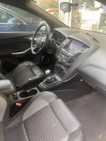 2013 Ford Focus ST FWD 115,000 mi