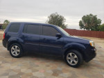 2014 Honda Pilot EX FWD 123,000 mi