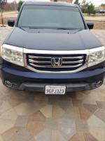 2014 Honda Pilot EX FWD 123,000 mi