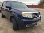 2014 Honda Pilot EX FWD 123,000 mi