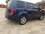 2014 Honda Pilot EX FWD 123,000 mi