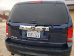 2014 Honda Pilot EX FWD 123,000 mi