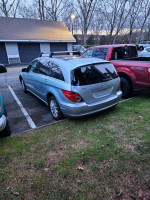 Mercedes-Benz 93,000 mi