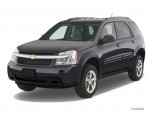 2008 Chevrolet Equinox LT FWD 84,000 mi