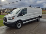 Ford Transit Cargo Van 86,000 mi