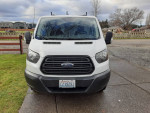 Ford Transit Cargo Van 86,000 mi