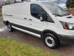 Ford Transit Cargo Van 86,000 mi