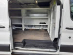 Ford Transit Cargo Van 86,000 mi