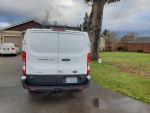 Ford Transit Cargo Van 86,000 mi