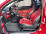 2013 FIAT 500 Abarth FWD 92,000 mi