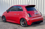 2013 FIAT 500 Abarth FWD 92,000 mi