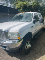 Ford 115,000 mi
