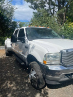 Ford 115,000 mi
