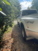 Ford 115,000 mi