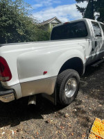 Ford 115,000 mi