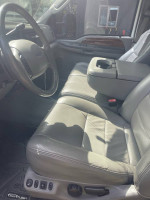 Ford 115,000 mi