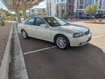 2004 Lincoln LS 121,000 mi