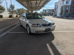2004 Lincoln LS 121,000 mi