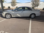 2004 Lincoln LS 121,000 mi