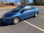 2006 Honda Civic 105,000 mi