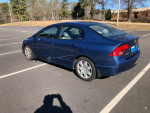 2006 Honda Civic 105,000 mi
