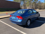 2006 Honda Civic 105,000 mi