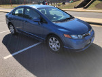 2006 Honda Civic 105,000 mi