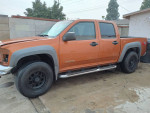 2005 Chevrolet Colorado 56,000 mi