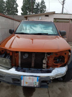 2005 Chevrolet Colorado 56,000 mi