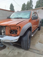2005 Chevrolet Colorado 56,000 mi