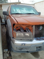 2005 Chevrolet Colorado 56,000 mi