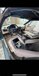 1996 BMW Z3 116,000 mi