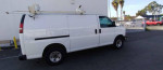 2012 Chevrolet Express 101,000 mi