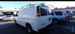2012 Chevrolet Express 101,000 mi