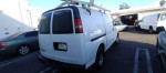2012 Chevrolet Express 101,000 mi
