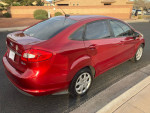 2013 Ford Fiesta SE FWD 65,000 mi