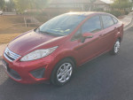 2013 Ford Fiesta SE FWD 65,000 mi