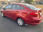2013 Ford Fiesta SE FWD 65,000 mi
