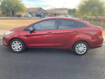 2013 Ford Fiesta SE FWD 65,000 mi
