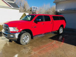 2012 Ram 3500 Laramie 4WD 59,000 mi