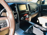 2012 Ram 3500 Laramie 4WD 59,000 mi