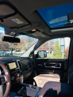 2012 Ram 3500 Laramie 4WD 59,000 mi