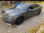 2015 Dodge Charger SE RWD 69,000 mi