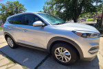 2018 Hyundai Tucson 86,000 mi