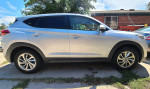 2018 Hyundai Tucson 86,000 mi